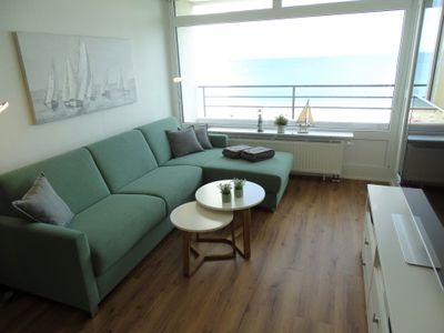 Ferienwohnung für 4 Personen (45 m²) in Dahme 1/10