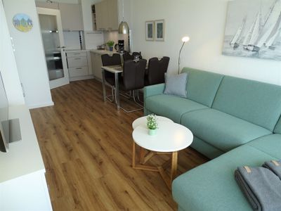 Ferienwohnung für 4 Personen (45 m²) in Dahme 5/10