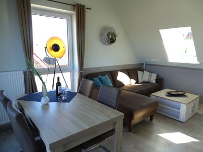 Ferienwohnung für 5 Personen (61 m²) in Dahme 1/10