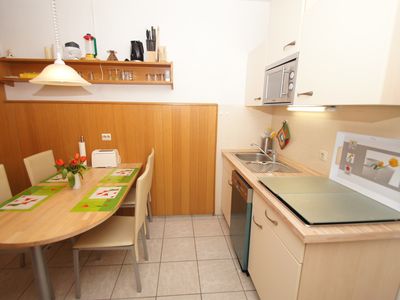 Ferienwohnung für 4 Personen (47 m²) in Dahme 4/10