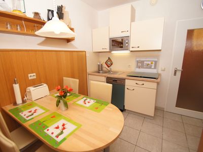 Ferienwohnung für 4 Personen (47 m²) in Dahme 5/10