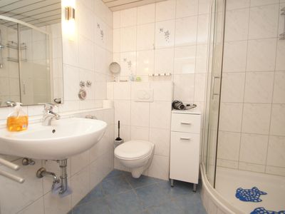 Ferienwohnung für 4 Personen (47 m²) in Dahme 7/10