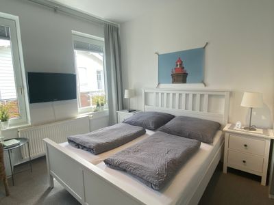 Ferienwohnung für 2 Personen (23 m²) in Dahme 3/7