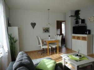 Ferienwohnung für 2 Personen (45 m&sup2;) in Dahme