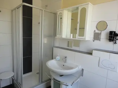 Ferienwohnung für 3 Personen (45 m²) in Dahme 3/10