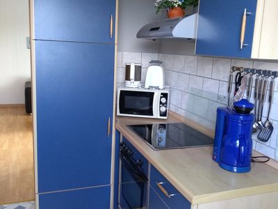 Ferienwohnung für 3 Personen (45 m²) in Dahme 4/10