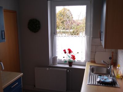 Ferienwohnung für 3 Personen (45 m²) in Dahme 5/10