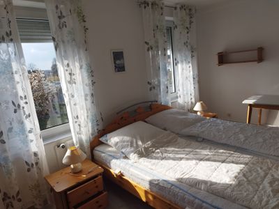 Ferienwohnung für 3 Personen (45 m²) in Dahme 8/10