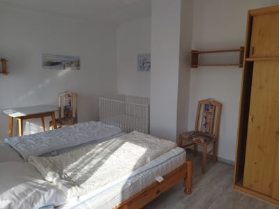 Ferienwohnung für 3 Personen (45 m²) in Dahme 9/10