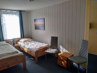 Ferienwohnung für 2 Personen (46 m²) in Dahme 2/10