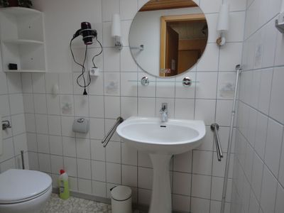 Ferienwohnung für 2 Personen (46 m²) in Dahme 4/10