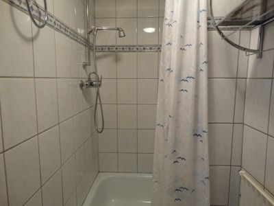 Ferienwohnung für 2 Personen (46 m²) in Dahme 5/10