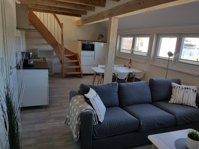 Ferienwohnung für 4 Personen (60 m²) in Dahme 2/10