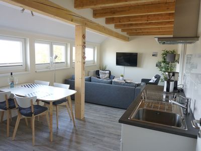 Ferienwohnung für 4 Personen (60 m²) in Dahme 7/10