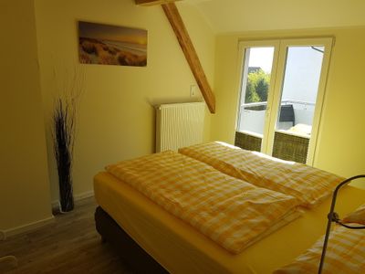 Ferienwohnung für 4 Personen (60 m²) in Dahme 9/10