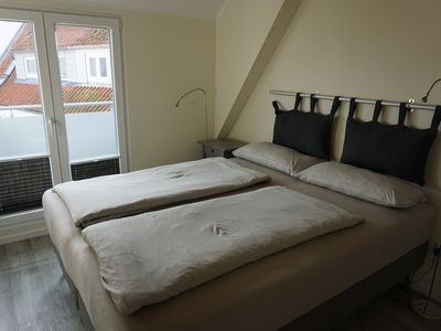 Ferienwohnung für 4 Personen (60 m²) in Dahme 10/10