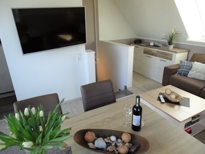 Ferienwohnung für 5 Personen (61 m²) in Dahme 8/10