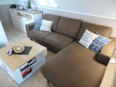 Ferienwohnung für 5 Personen (61 m²) in Dahme 9/10