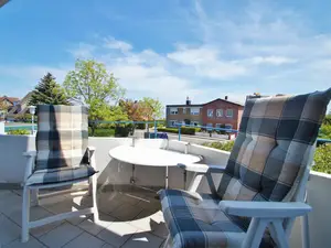 Ferienwohnung für 2 Personen (31 m²) in Dahme