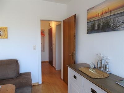 Ferienwohnung für 3 Personen (31 m²) in Dahme 7/10