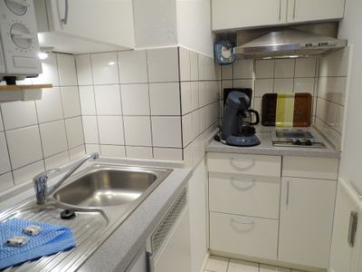 Ferienwohnung für 3 Personen (31 m²) in Dahme 8/10