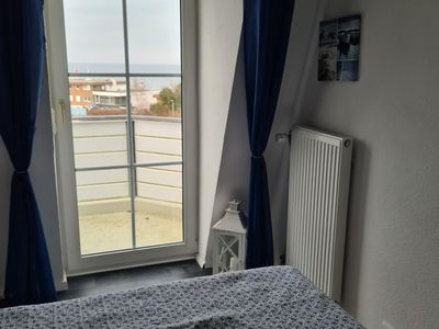 Ferienwohnung für 4 Personen (53 m²) in Dahme 8/10