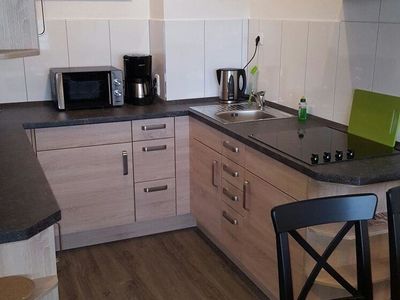 Ferienwohnung für 4 Personen (42 m²) in Dahme 4/10