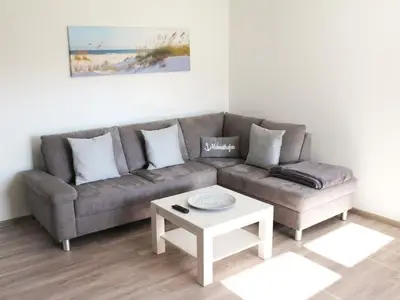 Ferienwohnung für 2 Personen (65 m²) in Dahme 1/10