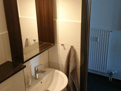 Ferienwohnung für 4 Personen (42 m²) in Dahme 1/9