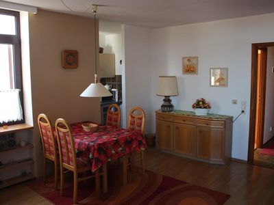 Ferienwohnung für 4 Personen (45 m²) in Dahme 3/7