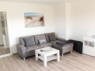 Ferienwohnung für 2 Personen (53 m²) in Dahme 1/10