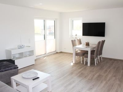 Ferienwohnung für 2 Personen (53 m²) in Dahme 3/10