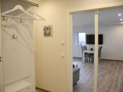 Ferienwohnung für 2 Personen (53 m²) in Dahme 8/10