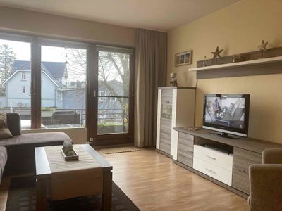 Ferienwohnung für 2 Personen (44 m²) in Dahme 2/10