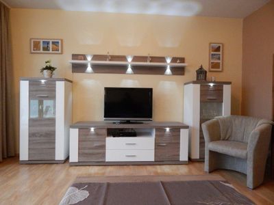 Ferienwohnung für 2 Personen (44 m²) in Dahme 6/10