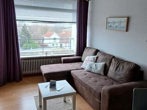 Ferienwohnung für 4 Personen (40 m&sup2;) in Dahme