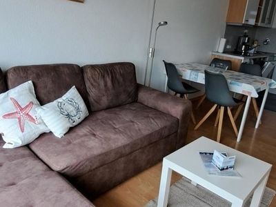 Ferienwohnung für 4 Personen (40 m²) in Dahme 2/10