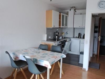 Ferienwohnung für 4 Personen (40 m²) in Dahme 3/10