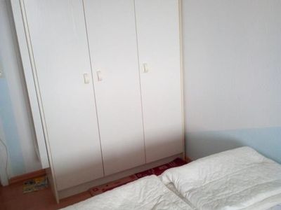 Ferienwohnung für 4 Personen (40 m²) in Dahme 8/10