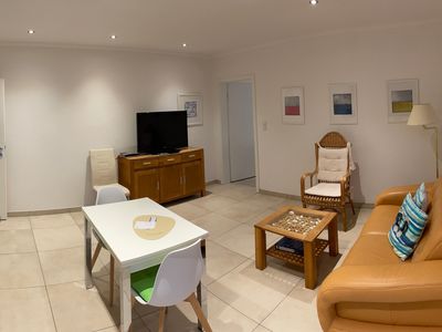 Ferienwohnung für 3 Personen (55 m²) in Dahme 10/10