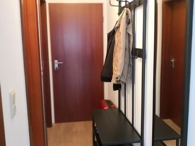 Ferienwohnung für 2 Personen (27 m²) in Dahme 8/9