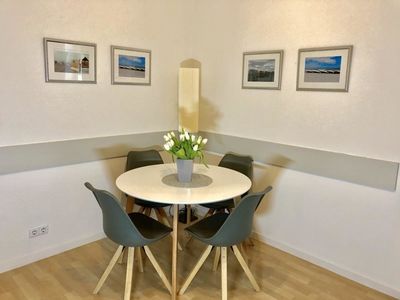 Ferienwohnung für 4 Personen (47 m²) in Dahme 3/10