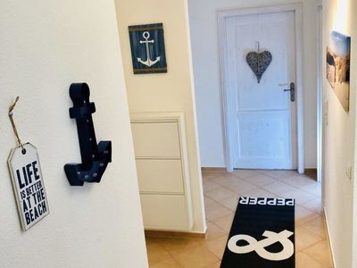 Ferienwohnung für 4 Personen (47 m²) in Dahme 4/10