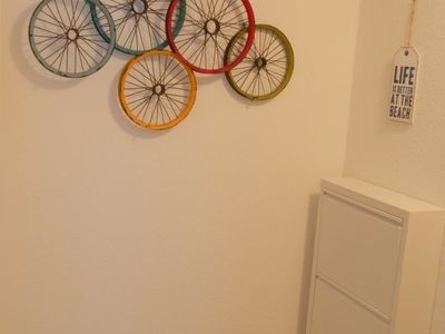 Ferienwohnung für 4 Personen (47 m²) in Dahme 5/10