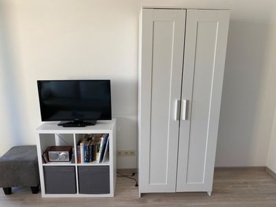 Ferienwohnung für 4 Personen (42 m²) in Dahme 5/10