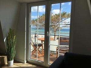 Ferienwohnung für 3 Personen (60 m²) in Dahme