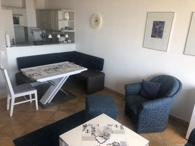 Ferienwohnung für 2 Personen (42 m²) in Dahme 5/10