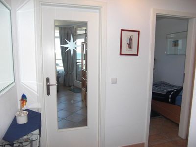 Ferienwohnung für 2 Personen (42 m²) in Dahme 9/10