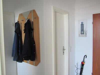 Ferienwohnung für 2 Personen (42 m²) in Dahme 10/10