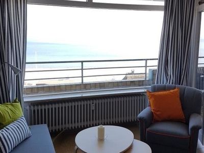 Ferienwohnung für 4 Personen (41 m²) in Dahme 4/10